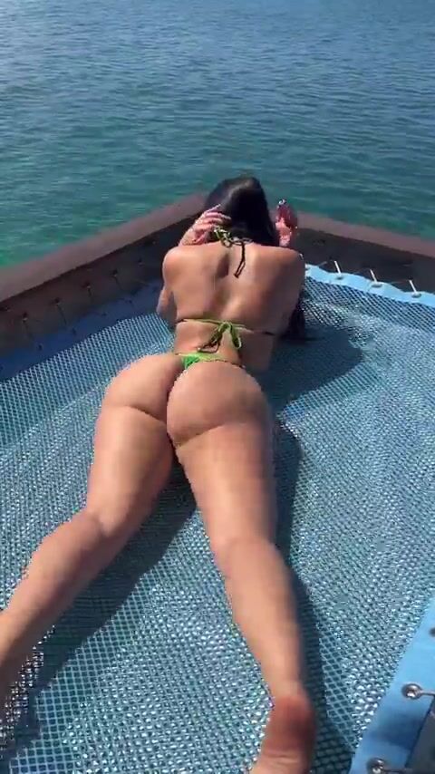 Jailyne Ojeda Big Ass 1 Thothub