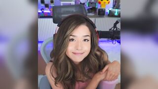 Free Pokimane Porn Videos Thothub