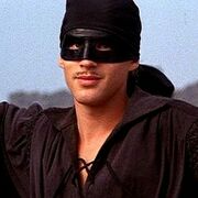 Dread Pirate Roberts