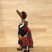 KiltedGoose