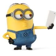 MINION_DAVE