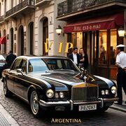 ArgVIP Read profile