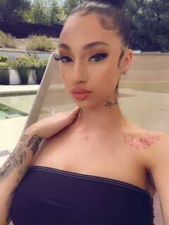 Bhad Bhabie