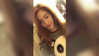 OF Jia Lissa solo masturbating