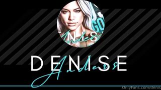 Kato punk with strapon