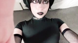 norafawn masturbation tease