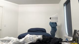 Sinfuldeeds - Peruvian RMT Giving into Asian Monster Cock 7th Appointment Full