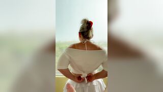 Sexy Pattycake Long Blowjob PPV