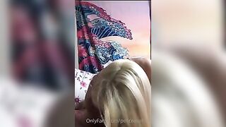 PetiteAva AvaNPC sex