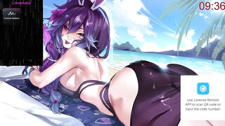 cottontailva - live stream