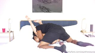 Zaystheway - Lil Bony the movie Part 1