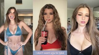 Brooke Monk JOI 1 Challenge Compilation *Metronome*