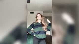 Brooke Monk JOI 1 Challenge Compilation *Metronome*