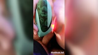 Melina Goransson Hardcore 2