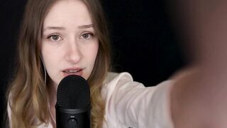 DiddlyDonger - Look in my eyes while you cum (ASMR JOI)
