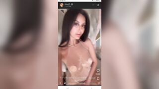 ZAHIA DEHAR - MYM EXCLUSIVE VIDEO #6