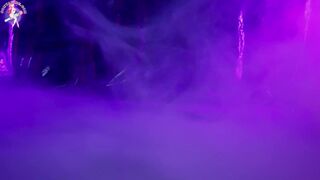 SonyaVibe DnD: Critical Failure Leads To Sorceress Holes Fucking