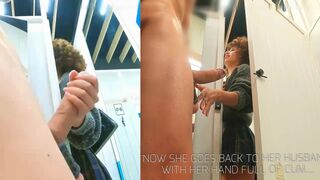 GentlyPerv - Clandestine Adventure With The Beautiful Beatrice Segreti