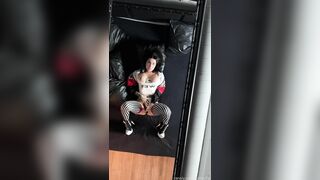 RaileyTV Hitachi Solo Play