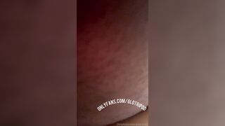 Drained for over 1 hour