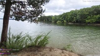 Kattpaccino - Live kat fish_2025.08.04