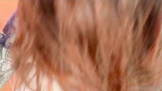 Jaida R@y Cum Clean Up