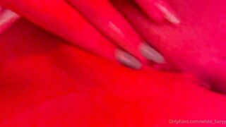 Kerolay Chaves White Fairy