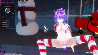 ProjektMelody Fuck Machine