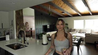 Tatum Christine - Sisters Gift