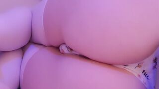 Dude That's Lewd AUDIO ONLY - Control My Vibrator While I Suck It