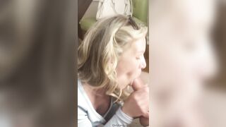 Milky_Hon3y Takes 2 Facial