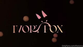 TheIvoryFox - Poison Ivy Uses You