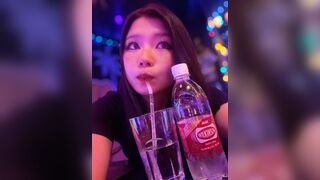 Japanese Twitch Streamer Hazunats BLACKED BBC LEAKED