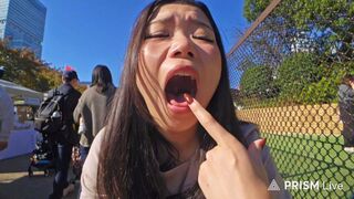 Hazunats Japanese Size Queen Nymph