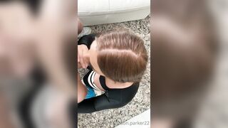 Allison parker ppv blowjob onlyfans