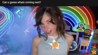 Belle delphine - Mario Song