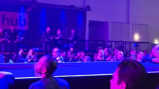 Twins Show Venus 2024