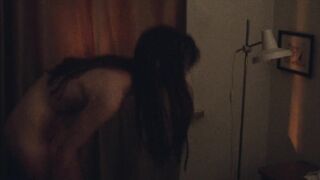 mia goth - Nymphomaniac