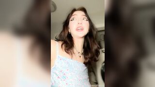 Taking Kenalialuv Home from the bar