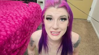 Miss Ellie: Drain Down