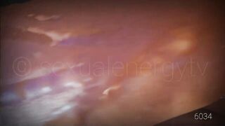 Jenny Scordamaglia pov creamy pussy