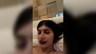 Onlyfans Mia Khalifa Live