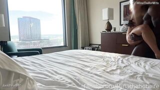 Minathehotwife: I Cheated