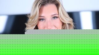 Addison Vodka - Sexy Schoolteacher Loves Getting Naughty and Swallowing