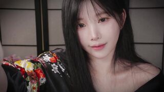 Yoon Ying ASMR - A healing brothel for you who can't sleep on lonely nights