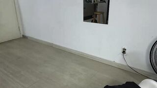 cyberdinner w/facial 3