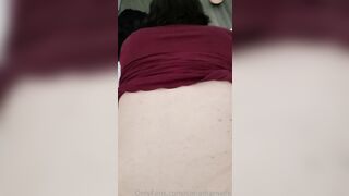 Belle1994 Teased and can't cum