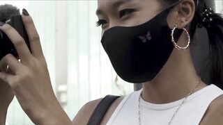 Luna Okko - Luna Okko X Marie Mur - Lunas Journey