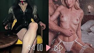 Shy wife does a nude photo shoot for cuckold husband - Sex Story podcast