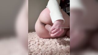 radioheadgiver DILDO SEX 7